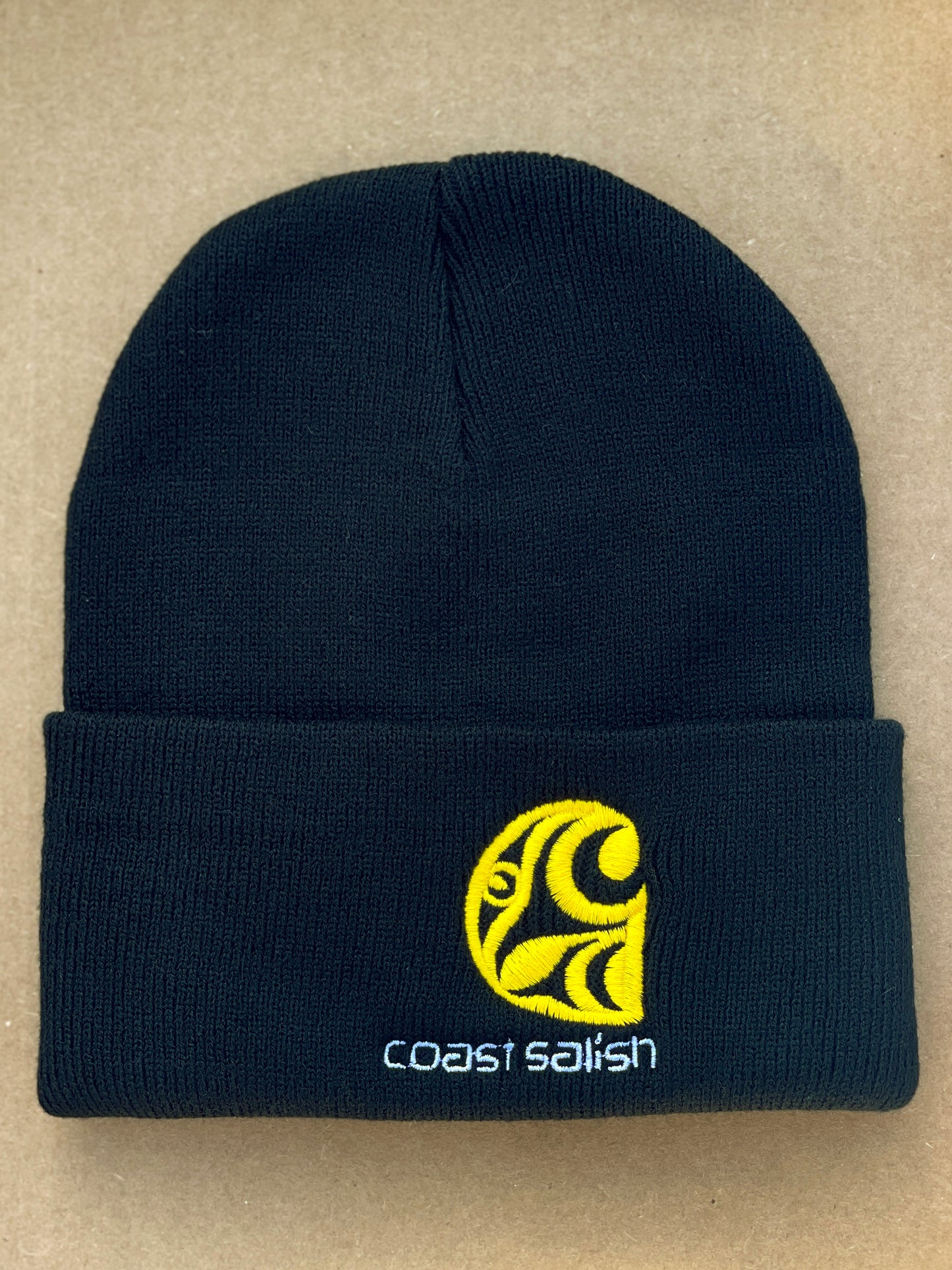 Carhartt Coast Salish Beanie