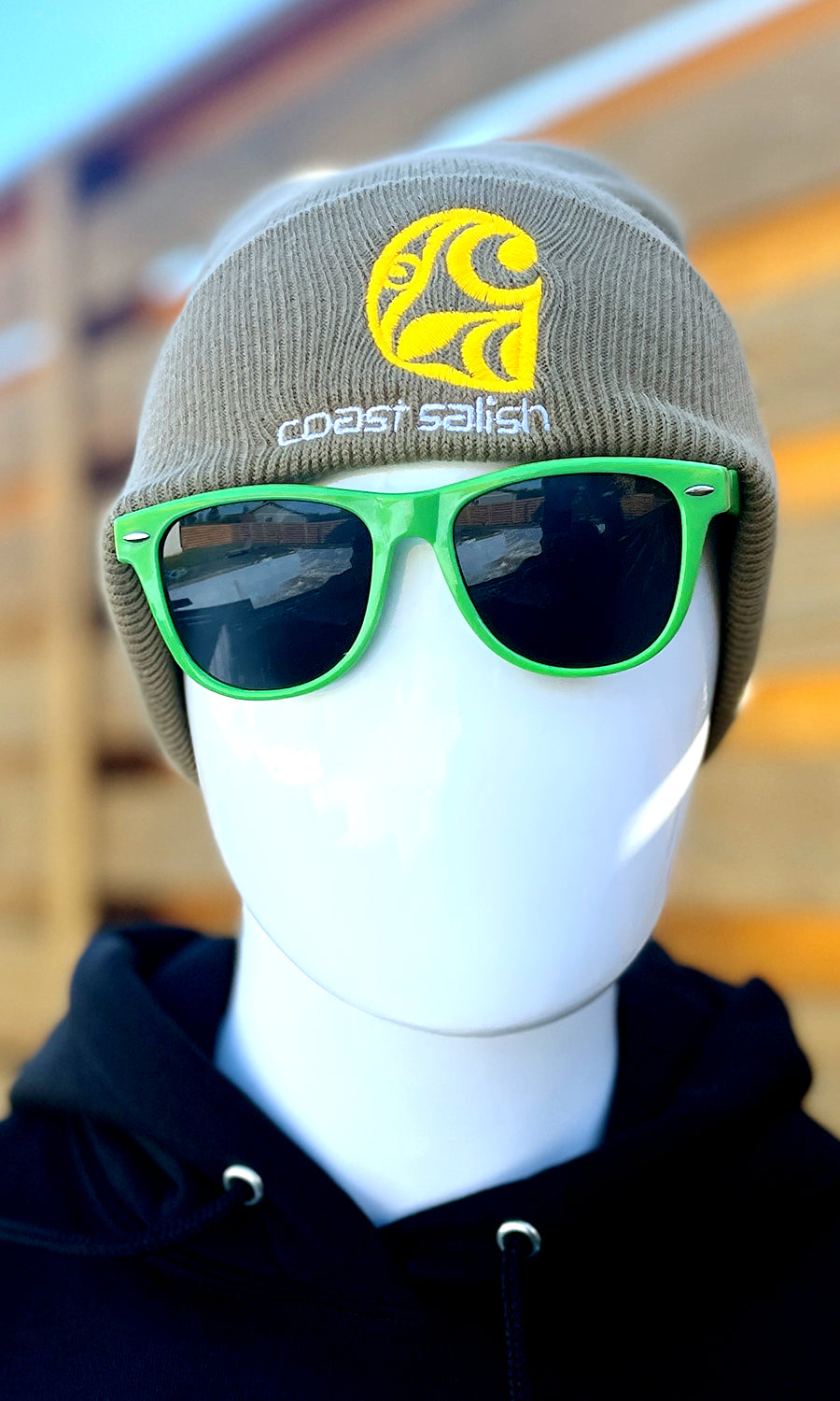Carhartt Coast Salish Beanie