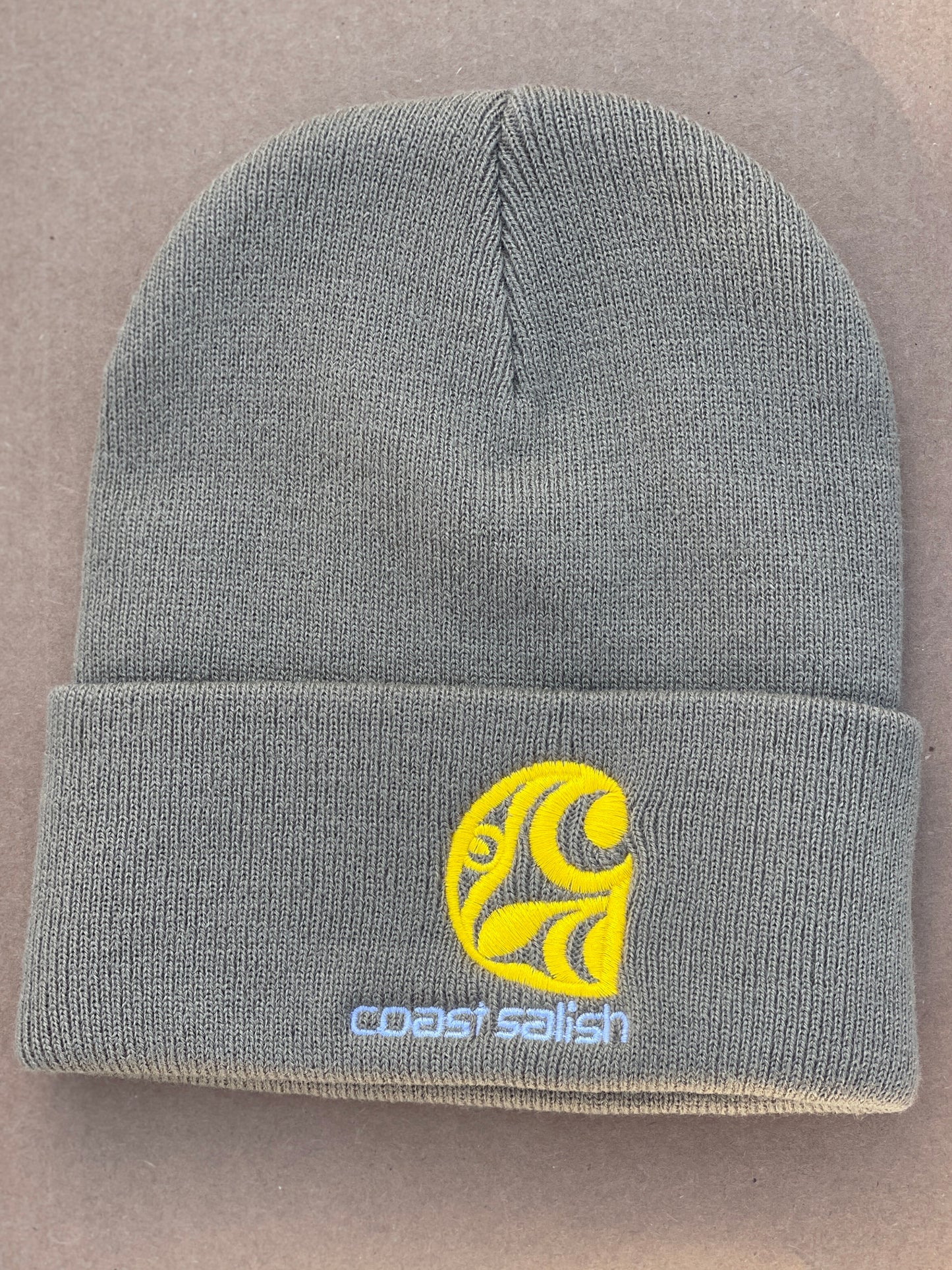 Carhartt Coast Salish Beanie
