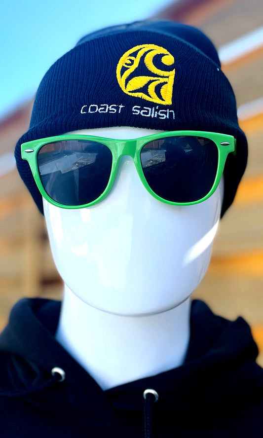 Carhartt Coast Salish Beanie