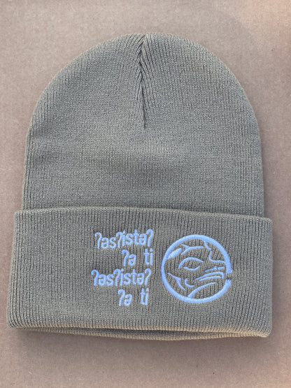 ʔəsʔistəʔ ʔə ti ʔəsʔistəʔ ʔə ti - It Is What It Is Beanie